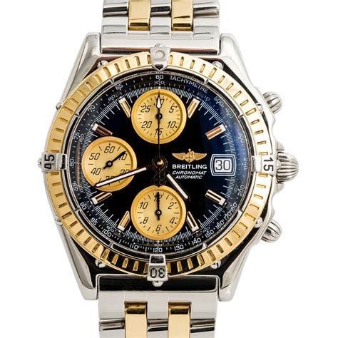 mens pre owned breitling watches|Breitling used watches for sale.